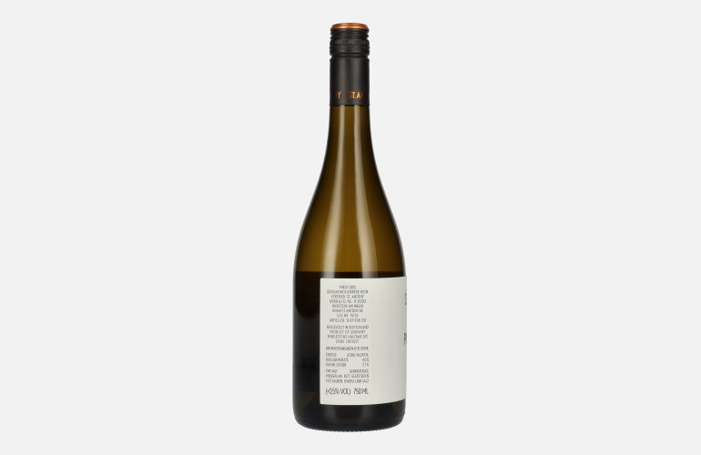 St. Antony Pinot Gris Alkoholfrei 0,75l