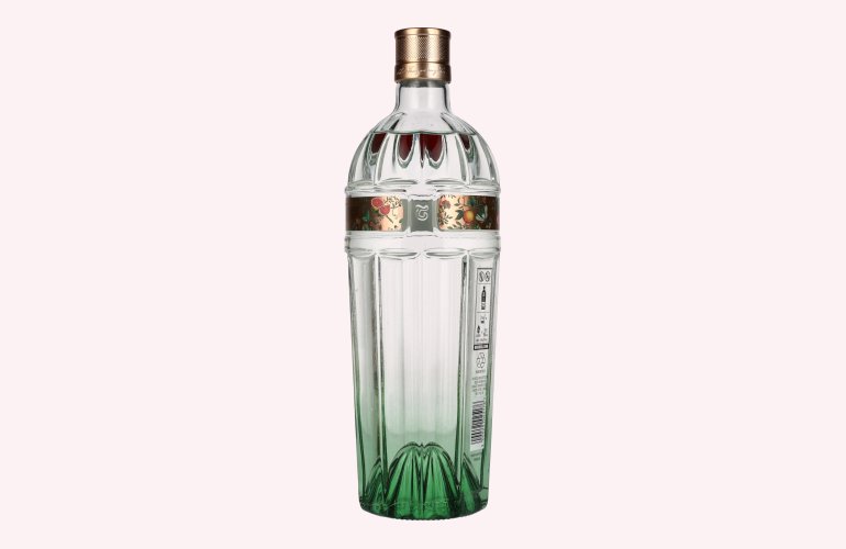 Tanqueray N° TEN GRAPEFRUIT & ROSEMARY Distilled Gin The Citrus Heart Edition 45,3% Vol. 1l