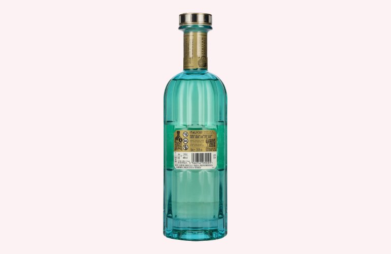 Italicus Rosolio di Bergamotto Liquore 20% Vol. 0,7l