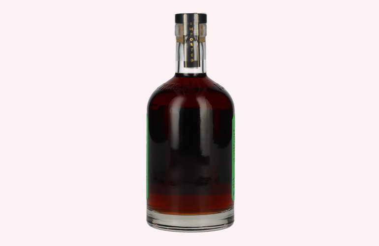 Ron Espero ORIENT Dubai Chocolate & Rum Liqueur Limited Edition 40% Vol. 0,7l