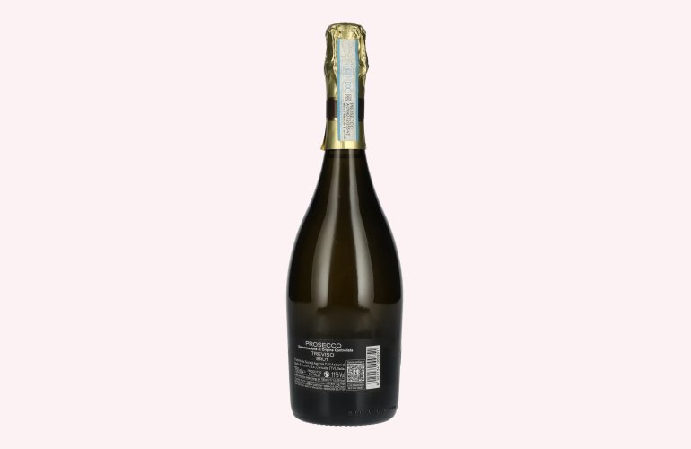 BEDIN Prosecco Treviso Brut DOC 11% Vol. 0,75l