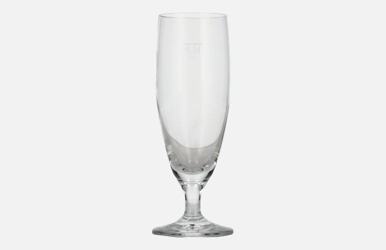 IMPERIAL Biertulpe geeicht 0,26l