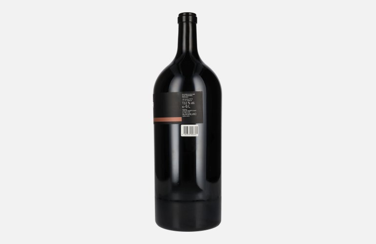 Hillinger Cabernet Sauvignon 2016 13% Vol. 6l