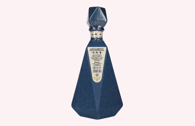 Arte Azul AÑEJO 100% Agave Azul 35% Vol. 1l