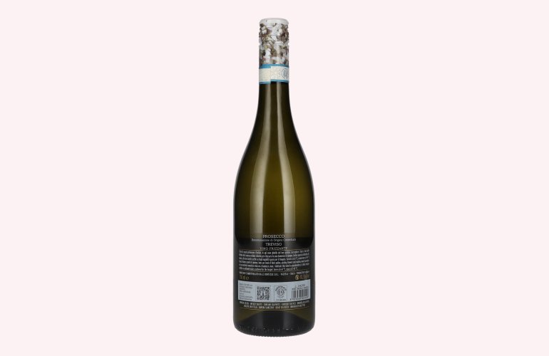 Le Contesse Prosecco Frizzante Treviso DOC 10,5% Vol. 0,75l