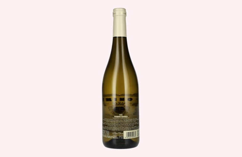 Frescobaldi POMINO Castello Pomino Bianco DOC 2025 12,5% Vol. 0,75l