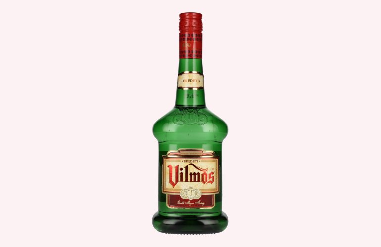 Vilmos Birnenbrand 37,5% Vol. 0,7l