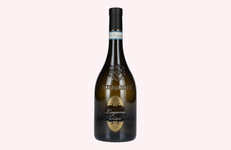 Bulgarini Lugana DOC 2024 12,5% Vol. 0,75l