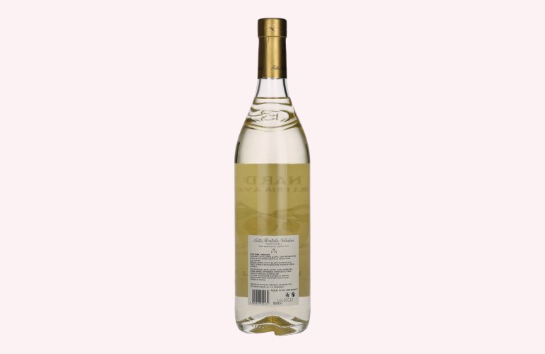 Nardini Mandorla Mandellikör 50% Vol. 0,7l
