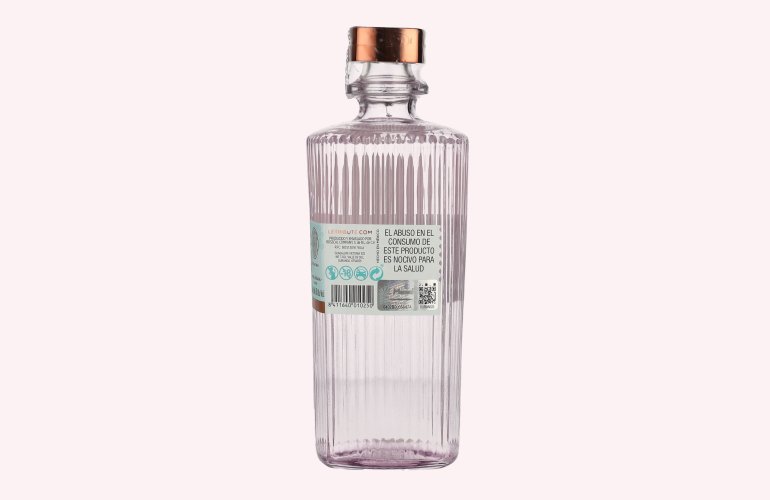 Le Tribute Mezcal Durango México 45% Vol. 0,7l