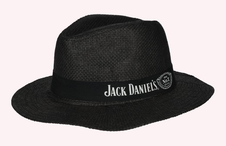 Jack Daniel's Hut
