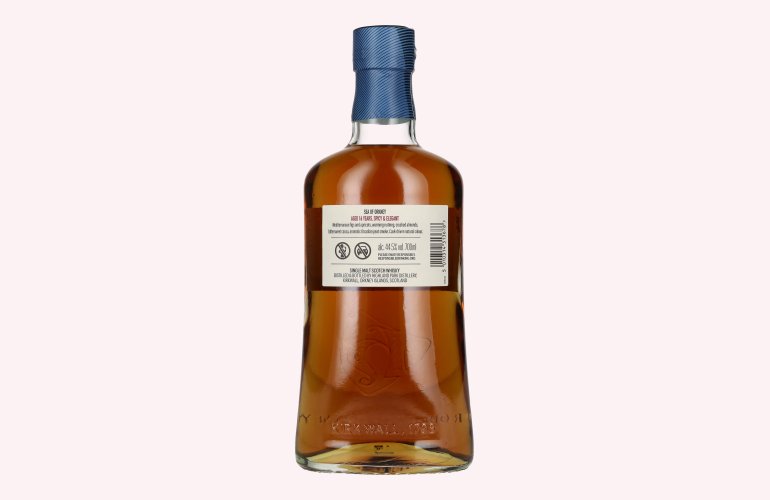 Highland Park 16 Years Old SEA OF ORKNEY Single Malt Scotch Whisky 44,5% Vol. 0,7l