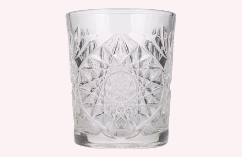 ONIS ICON Trinkglas klar 0,35l sans étalonnage