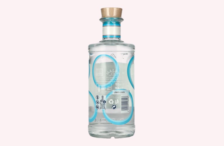 Malfy Gin ORIGINALE 41% Vol. 0,7l