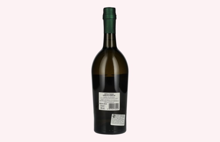 Antica Torino Vermouth di Torino Dry 18% Vol. 0,75l