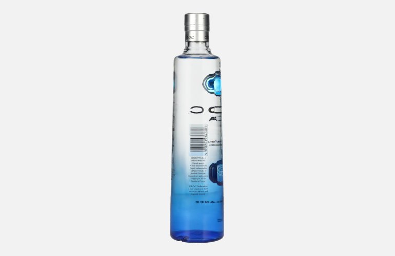 Cîroc Vodka 40% Vol. 0,7l