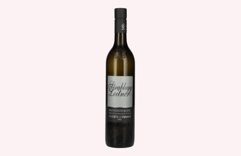 Strablegg-Leitner Sauvignon Blanc Panoramaedition Südsteiermark DAC 2024 13% Vol. 0,75l