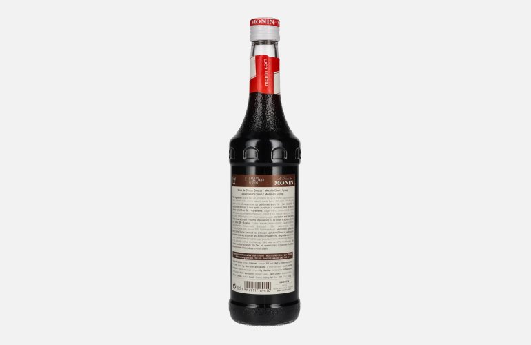 Le Sirop de Monin AMARENA SAUERKIRSCH 0,7l