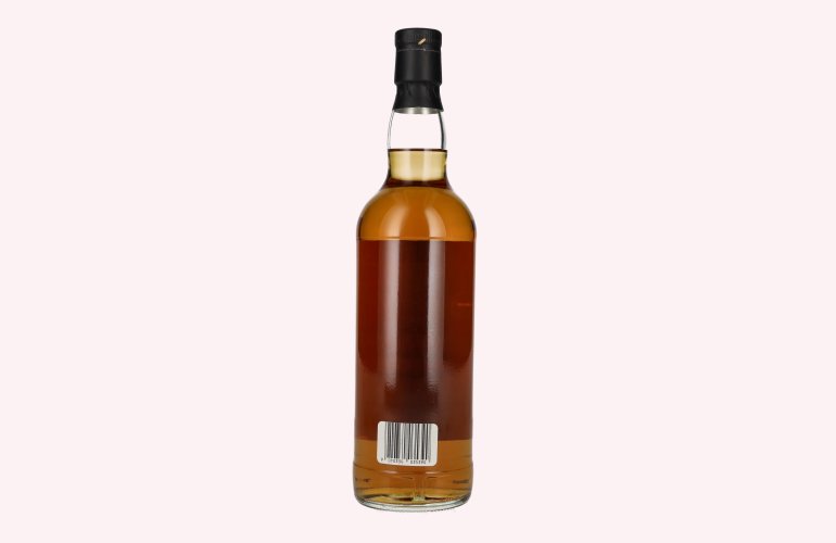 Liquid Treasures LABOURDONNAIS 10 Years Old Rum Session NO. 11 2010 51,9% Vol. 0,7l