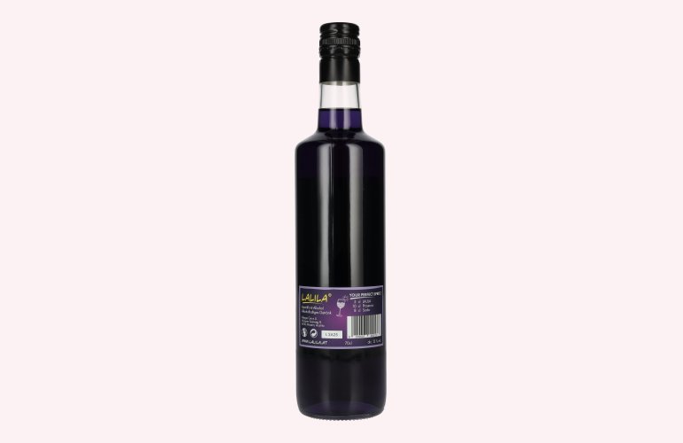 LALILA Aperitivo Spritz 12% Vol. 0,7l