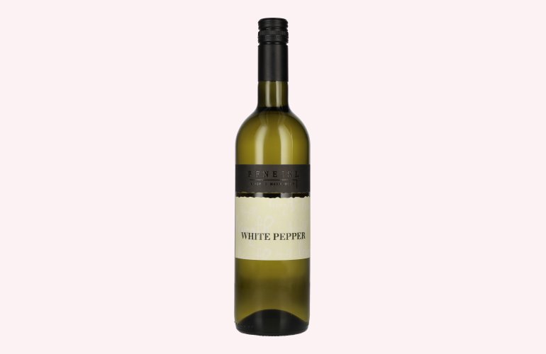 Pfneisl White Pepper 12% Vol. 0,75l