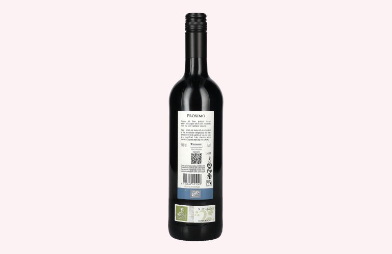 Marqués de Riscal Próximo Rioja DOC 2021 14% Vol. 0,75l
