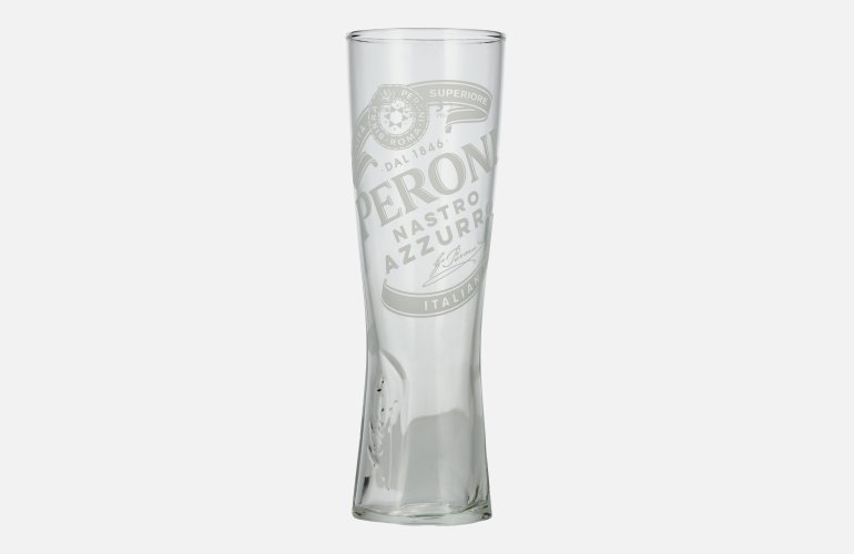 Peroni Glas 0,3l