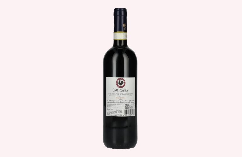 Marchesi Antinori Villa Antinori Chianti Classico Riserva DOCG 2022 14% Vol. 0,75l