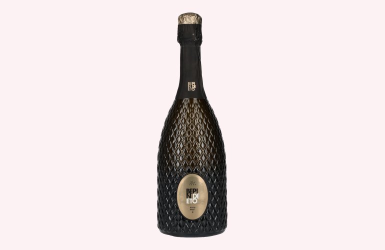Bepin De Eto Prosecco Superiore Brut Millesimato DOCG 2025 11,5% Vol. 0,75l