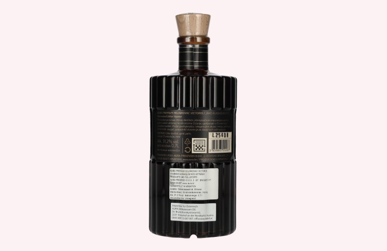 Aura Victoris Pelinkovac 31,2% Vol. 0,7l