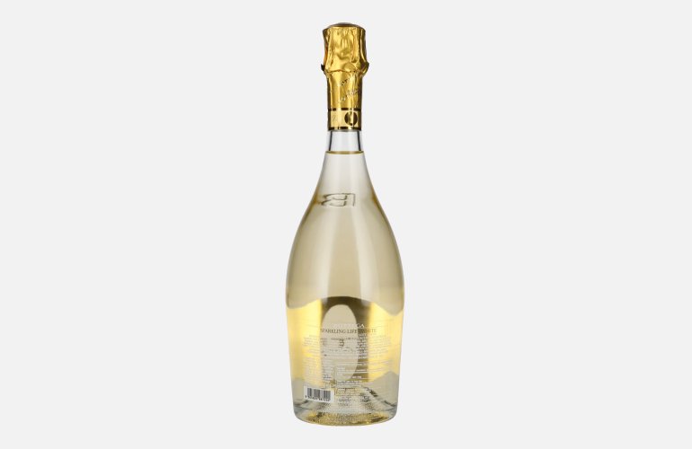 Bottega Sparkling Life White alkoholfrei 0,75l