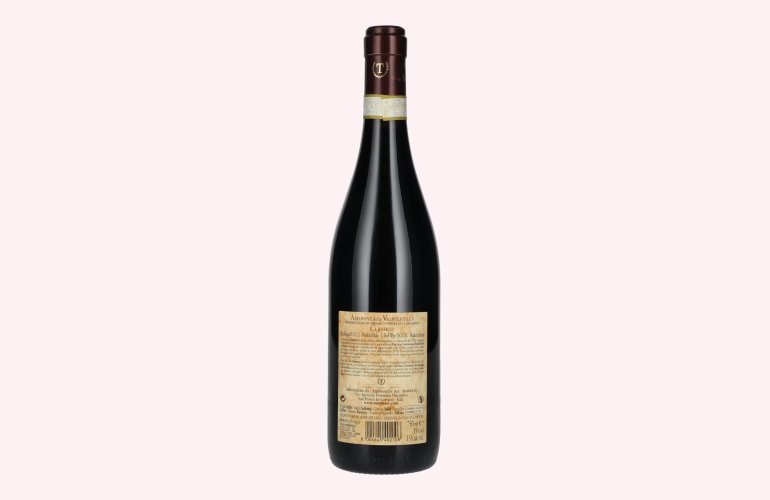 Tommasi Amarone Della Valpolicella Classico DOCG 2020 15% Vol. 0,75l