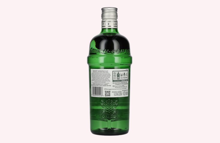 Tanqueray LONDON DRY GIN 43,1% Vol. 0,7l