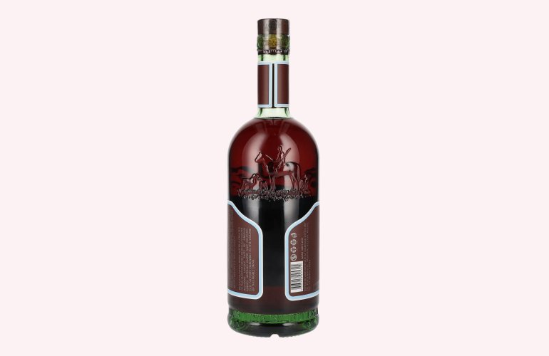 Beluga Hunting BERRY Noble Bitter 38% Vol. 0,7l