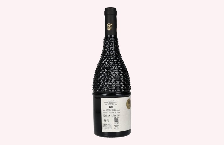 Tagaro Cinquenoci Primitivo IGP 2024 14,5% Vol. 0,75l