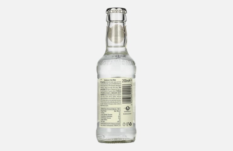 Fentimans CONNOISSEURS Tonic Water 6x4x0,2l