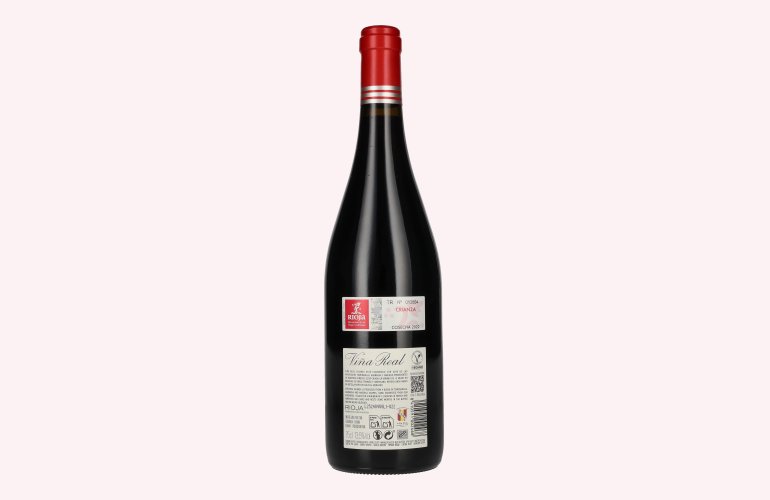 Viña Real Rioja Crianza 2022 13,5% Vol. 0,75l