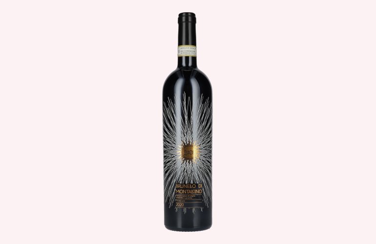 Tenuta Luce Brunello di Montalcino DOCG 2020 15% Vol. 0,75l