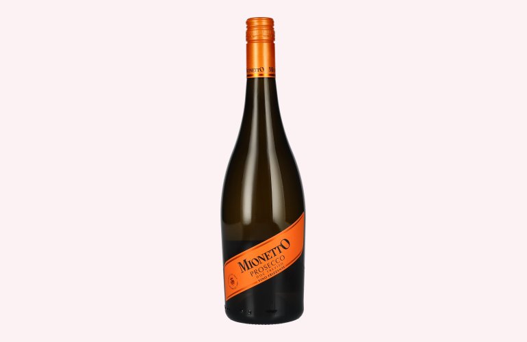 Mionetto Prosecco Vino Frizzante Treviso DOC 11% Vol. 0,75l