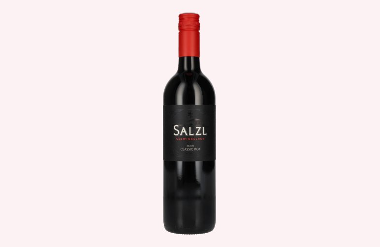 Salzl Cuvée Classic Rot 2022 14% Vol. 0,75l