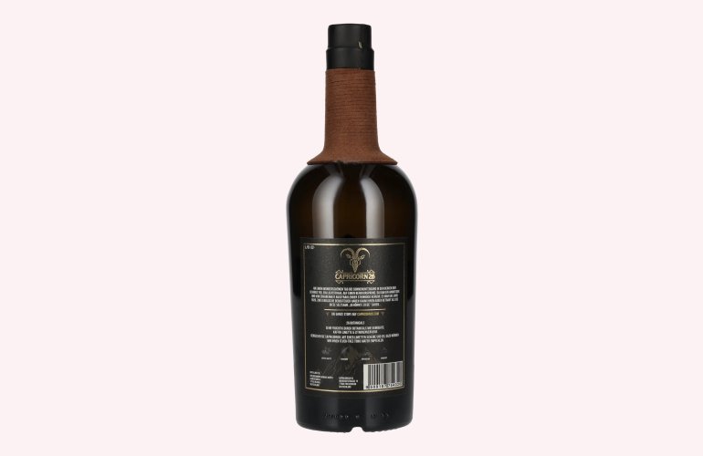 CAPRICORN26 Premium Dry Gin 42% Vol. 0,7l