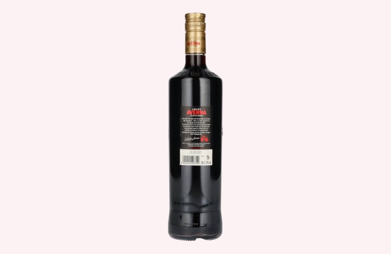Averna Amaro Siciliano 29% Vol. 1l