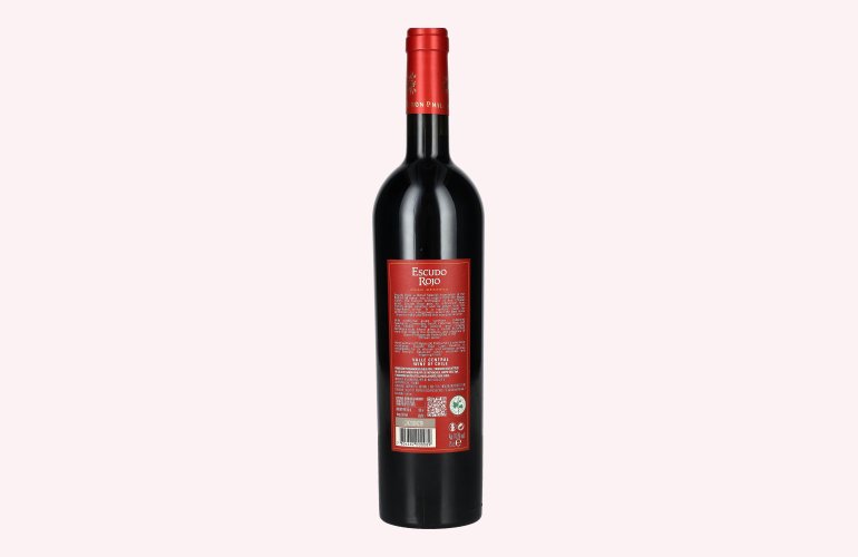 Baron Philippe de Rothschild Escudo Rojo Gran Reserva 2022 14% Vol. 0,75l