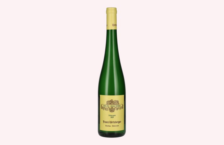 Franz Hirtzberger Grüner Veltliner Rotes Tor Federspiel DAC 2024 12,5% Vol. 0,75l