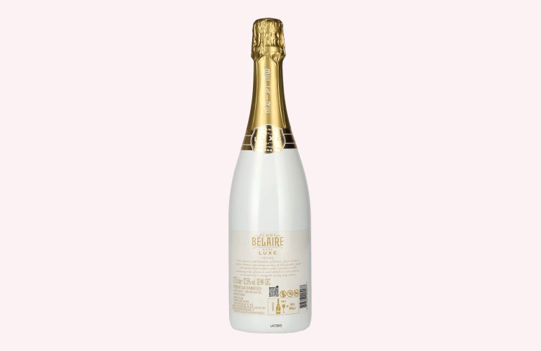 Luc Belaire Rare LUXE Fantôme Edition 12,5% Vol. 0,75l