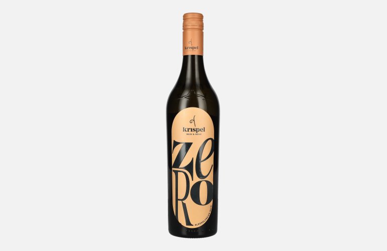 Krispel Zero 2024 0,75l