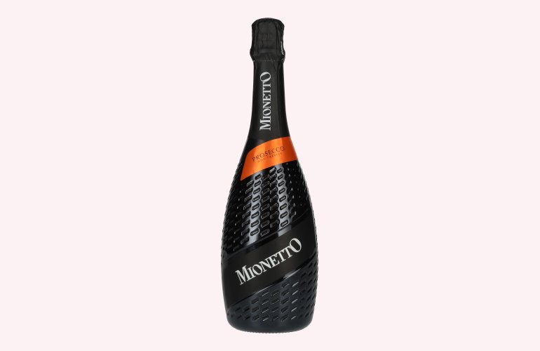 Mionetto Prosecco Treviso Extra Dry Luxury Collection DOC 11% Vol. 0,75l