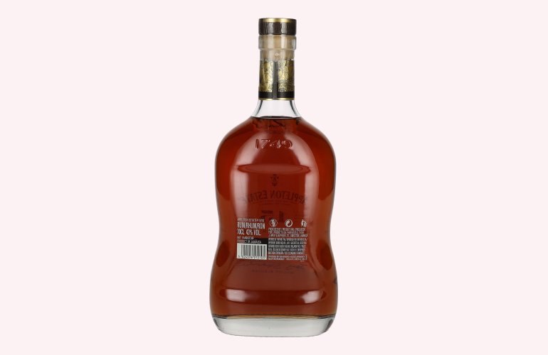 Appleton Estate 15 Years Old BLACK RIVER CASKS Jamaica Rum 43% Vol. 0,7l