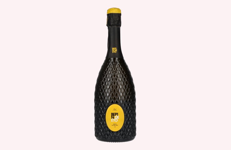 Bepin De Eto Prosecco Superiore Extra Dry Millesimato DOCG 2025 11,5% Vol. 0,75l