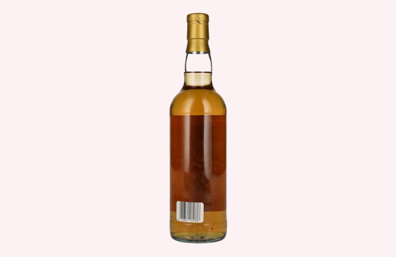 Liquid Treasures AUCHROISK 11 Years Old Wonderland Speyside Single Malt 2011 52,8% Vol. 0,7l